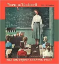 2011 Norman Rockwell Wall Calendar
