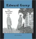 2011 Gorey Deranged Cousins Wall Calendar
