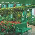2011 Murray Monet's Passion Mini Wall Calendar