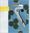 2011 Art Of Charley Harper Wall Calendar