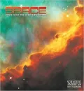2011 Space Hubble Telescope Wall Calendar