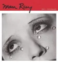 2011 Man Ray Wall Calendar