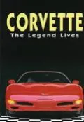Corvette: The Great American Sports Car