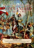 The Commanders of the Civil War