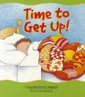Time to Get Up!