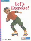 Let's Exercise!