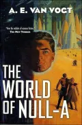The World of Null-A (Null-A Series #1)