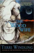 Wood Wife