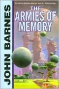 The Armies of Memory (Giraut Series #4)