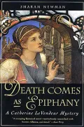 Death Comes as Epiphany