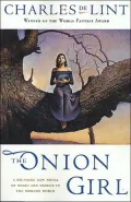 Onion Girl