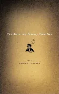 The American Fantasy Tradition
