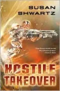 Hostile Takeover
