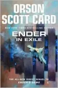 Ender in Exile (Ender Wiggin Series #6)