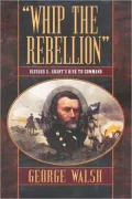 Whip The Rebellion