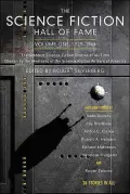 Science Fiction Hall of Fame, Volume One: The Greatest Science Fiction Stories of All Time Chosen by the Members of the Science Fiction Writers of America