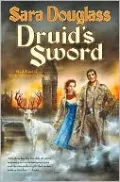 Druid's Sword (Troy Game Series #4)