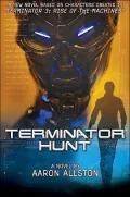Terminator 3 Terminator Dreams