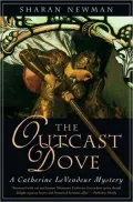 The Outcast Dove (Catherine LeVendeur Series #9)