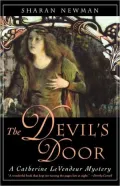 The Devil's Door (Catherine LeVendeur Series #2)