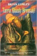 Tarra Khash: Hrossak!