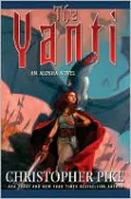 Yanti, Vol. 3