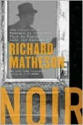 Noir: Three Novels of Suspense