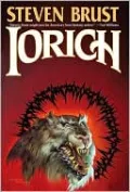 Iorich (Vlad Taltos Series #12)