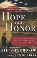 Hope and Honor