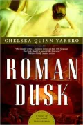 Roman Dusk: A Novel of the Count Saint-Germain