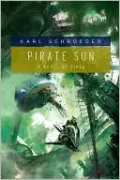 Pirate Sun (Virga Series #3)