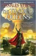 The Trade of Queens (Merchant Princes Series #6)