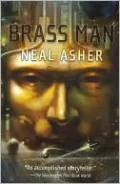 Brass Man