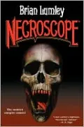 Necroscope (Necroscope Series)