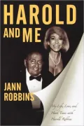 Harold and Me: My Life, Love, and Hard Times with Harold Robbins