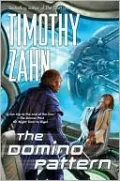 The Domino Pattern (Frank Compton Series #4)