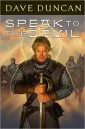 Speak to the Devil (Brothers Magnus Series #1)