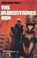 The Blood-Stained Man