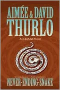 Never-ending-snake (Ella Clah Series #15)