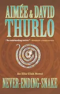 Never-ending-snake (Ella Clah Series #15)