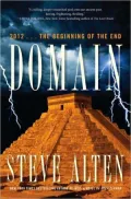 Domain (Domain Series #1)