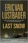 Last Snow (Jack McClure Series #2)
