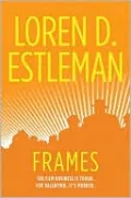 Frames (Valentino Mystery Series #1)
