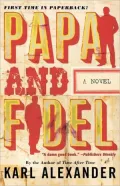 Papa and Fidel