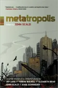 Metatropolis
