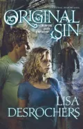 Original Sin (Personal Demons Series #2)