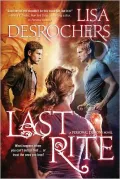 Last Rite (Personal Demons Series #3)