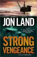 Strong Vengeance (Caitlin Strong Series #4)