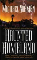 Haunted Homeland [Haunted America Series]
