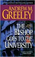 Bishop Goes to the University (Blackie Ryan Series)